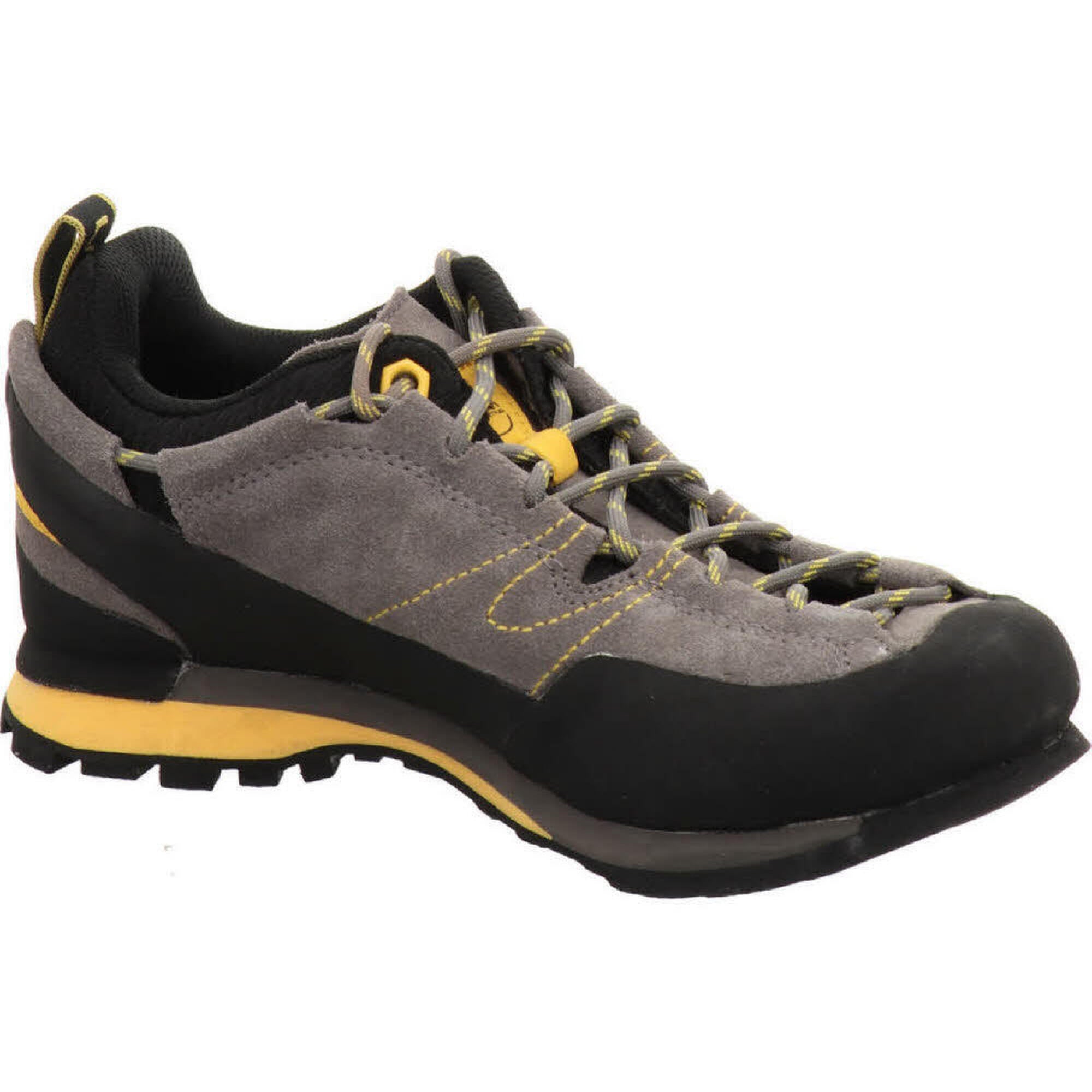 Hiking sneakers La Sportiva Boulder X, gray