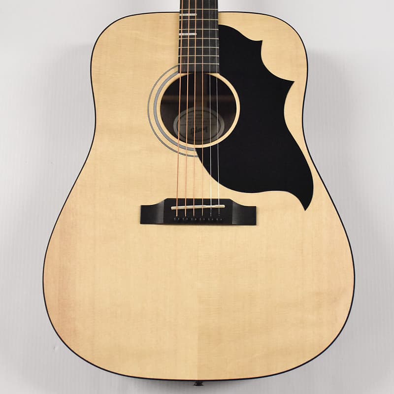 جيتار كهربائي صوتي من مجموعة Gibson Acoustic Generation Collection G-Bird - جيتار كهربائي صوتي من مجموعة Natural Acoustic Generation Collection G-Bird