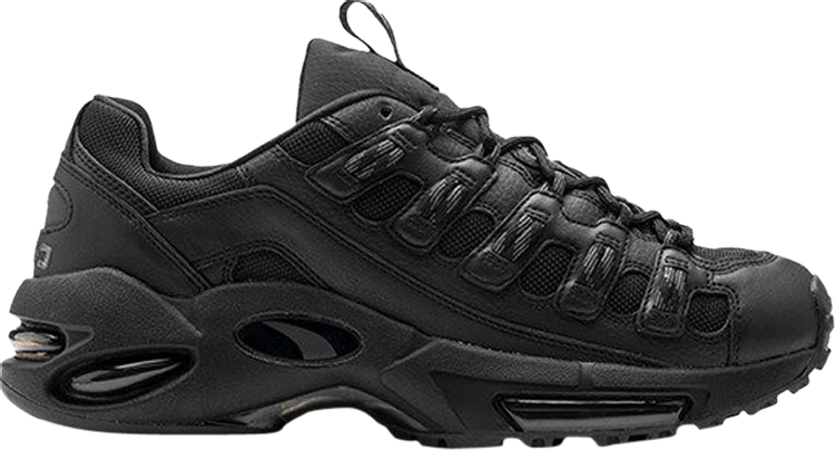 Sneakers Puma Cell Endura Rebound Black, black