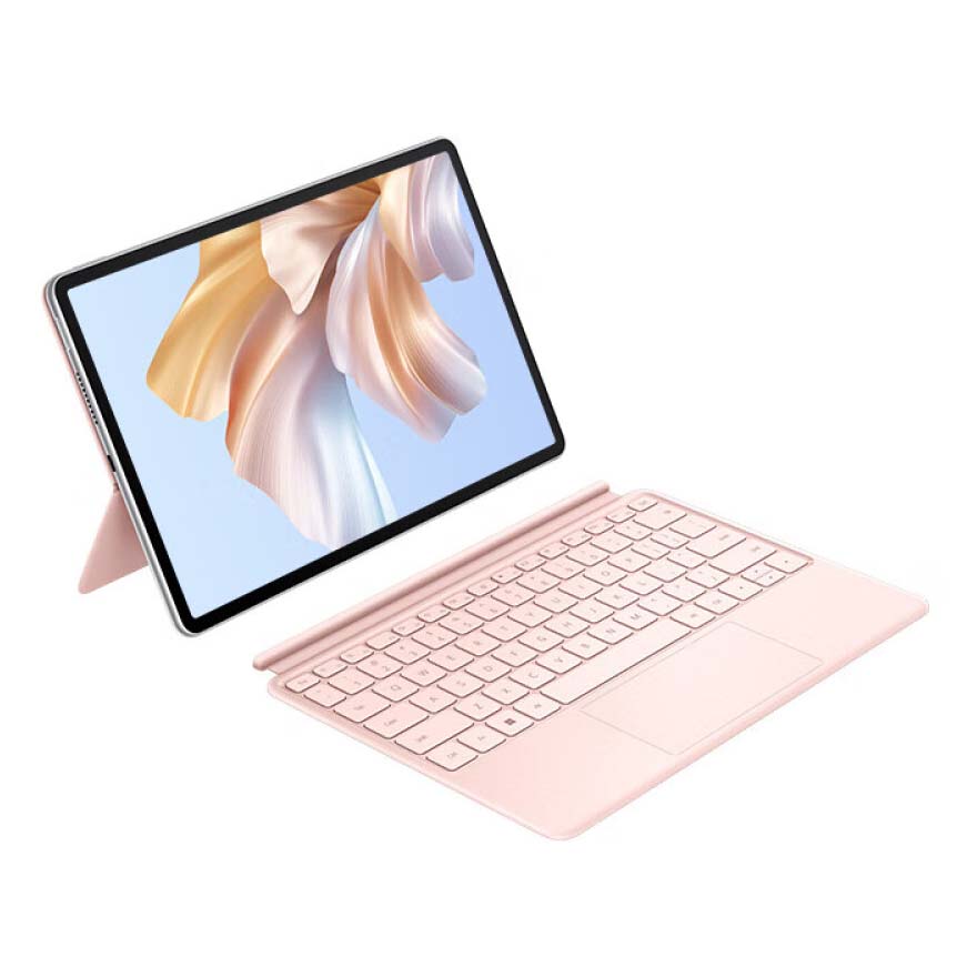 Tablet Huawei MateBook E GO (2023) 12.35'', 16GB/512GB, Wi-Fi, pink