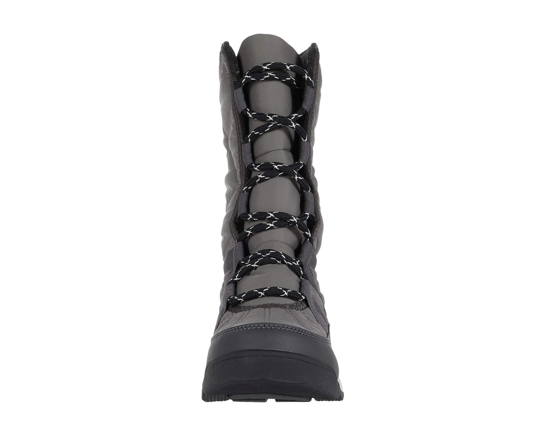 حذاء Whitney Tall Lace II SOREL، مقلع