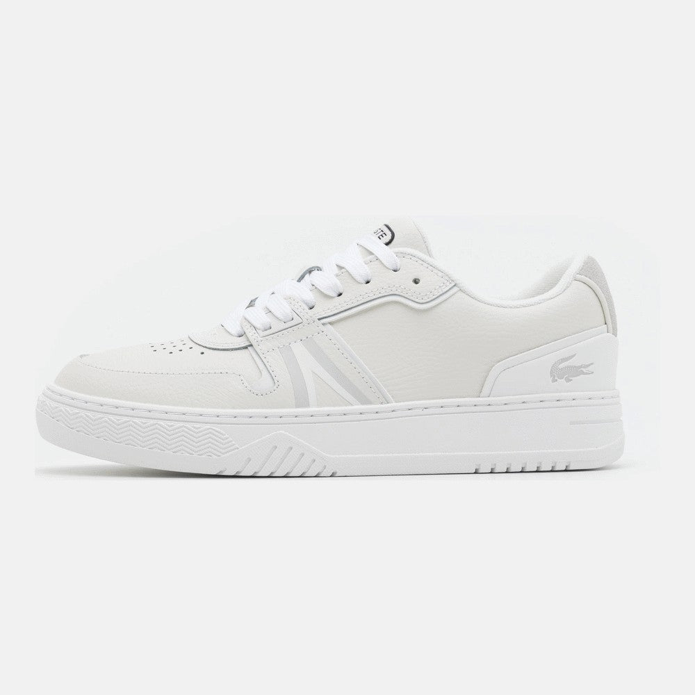 Sneakers Lacoste L001, white/offwhite