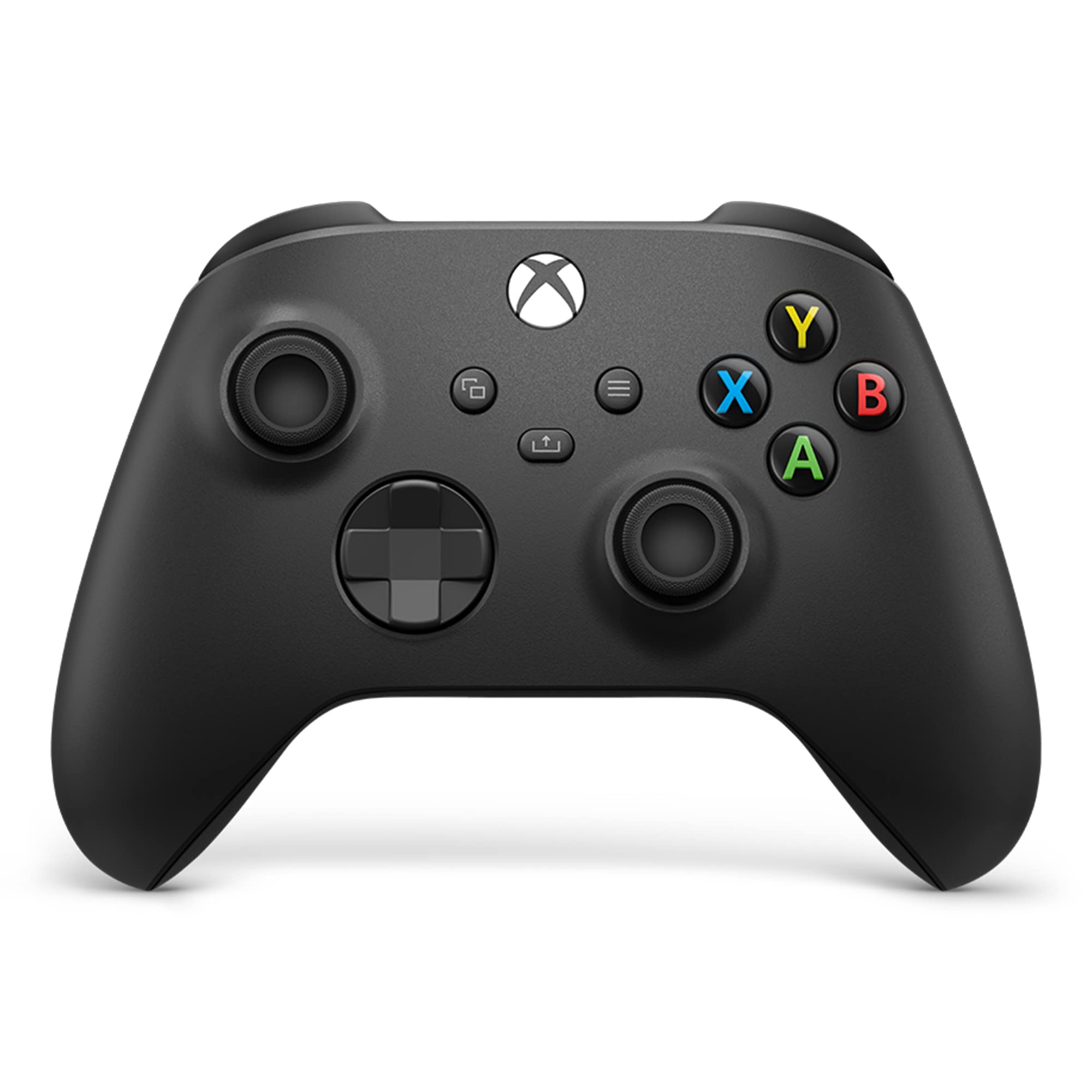 Xbox Core Gamepad, black