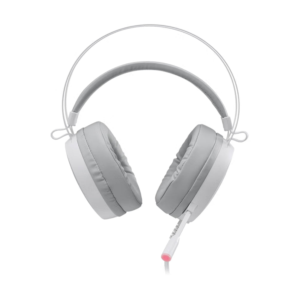 Wired gaming headphones Rapoo VH160S, white