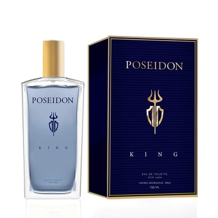 Poseidon Poseidon King EDT Vapo 150ml