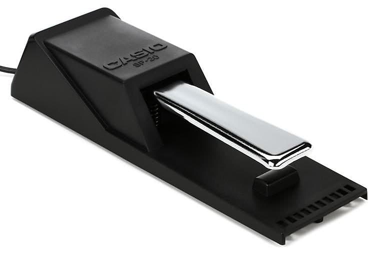 Casio SP-20 Sustain Pedal