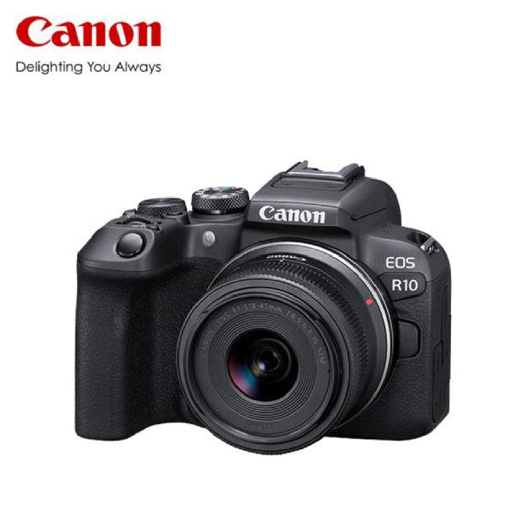 Canon EOS R10 camera