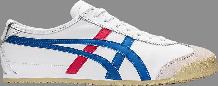 Mexico 66 'white blue' Asics sneakers, white