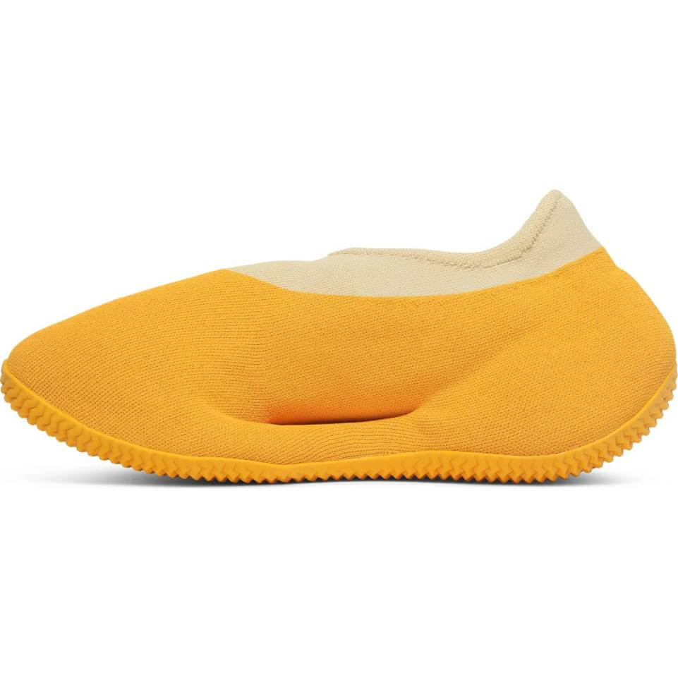 Yeezy Knit Runner Sulfur, yellow