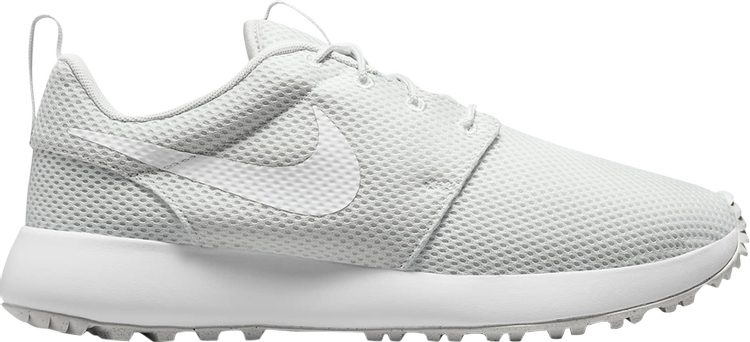 Nike Roshe Golf Next Nature 'Photon Dust' Cleats, White