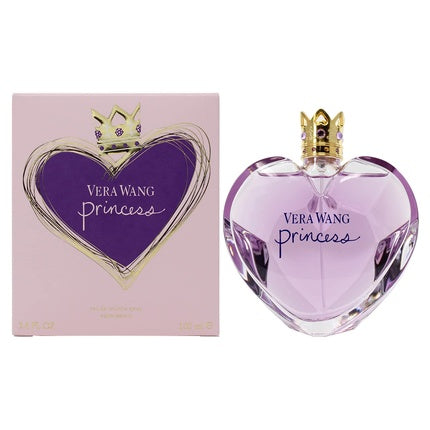 Vera Wang Princess Eau de Toilette 100 ml