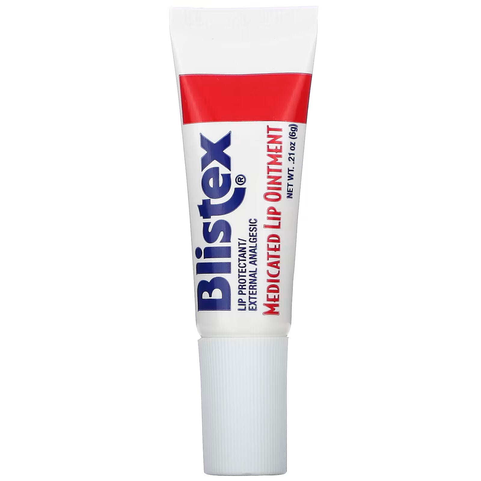 Blistex, Healing Lip Ointment, 0.21 oz (6 g)