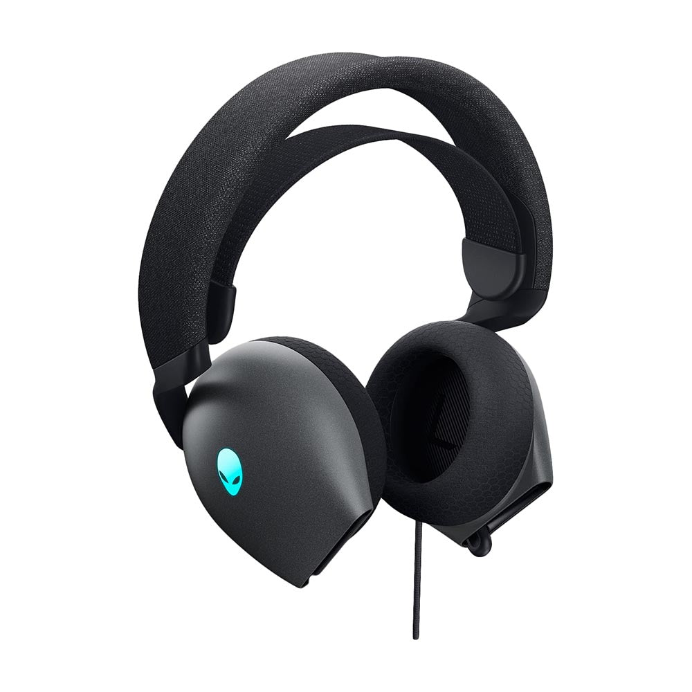 Alienware AW520H Gaming Headset, Black