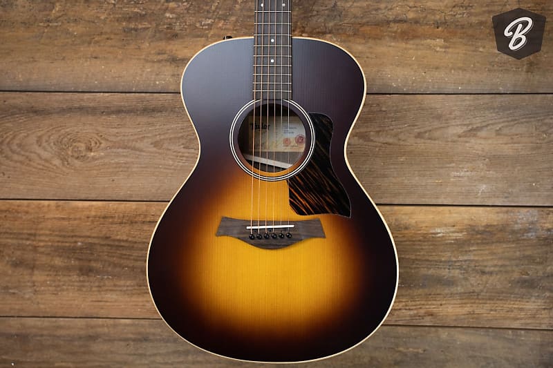 Taylor American Dream AD12e-SB Sunburst with Taylor Aero body