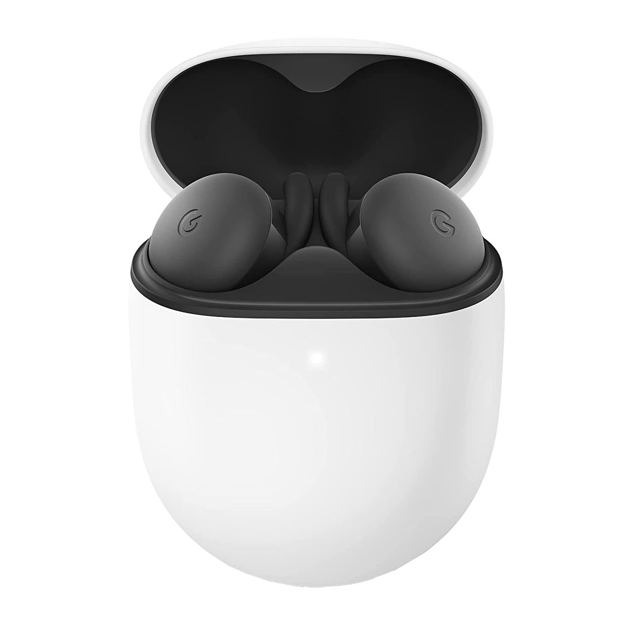 Google Pixel Buds A-Series Wireless Headphones, Charcoal