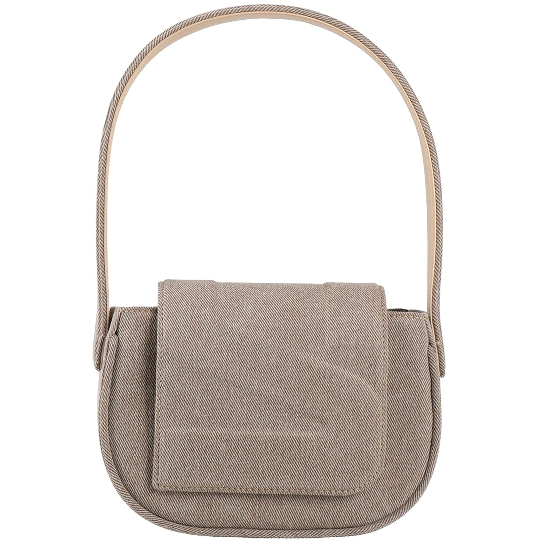 Yuzefi tote bag, khaki