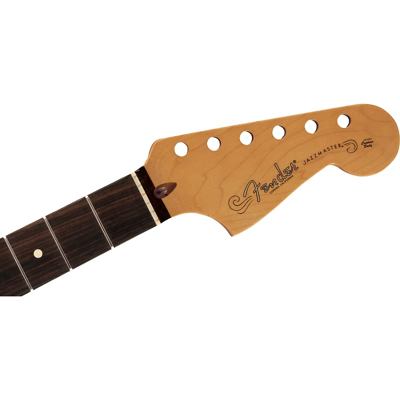 رقبة جيتار Fender American Professional II Jazzmaster، 22 نغمة، خشب الورد 0993970921