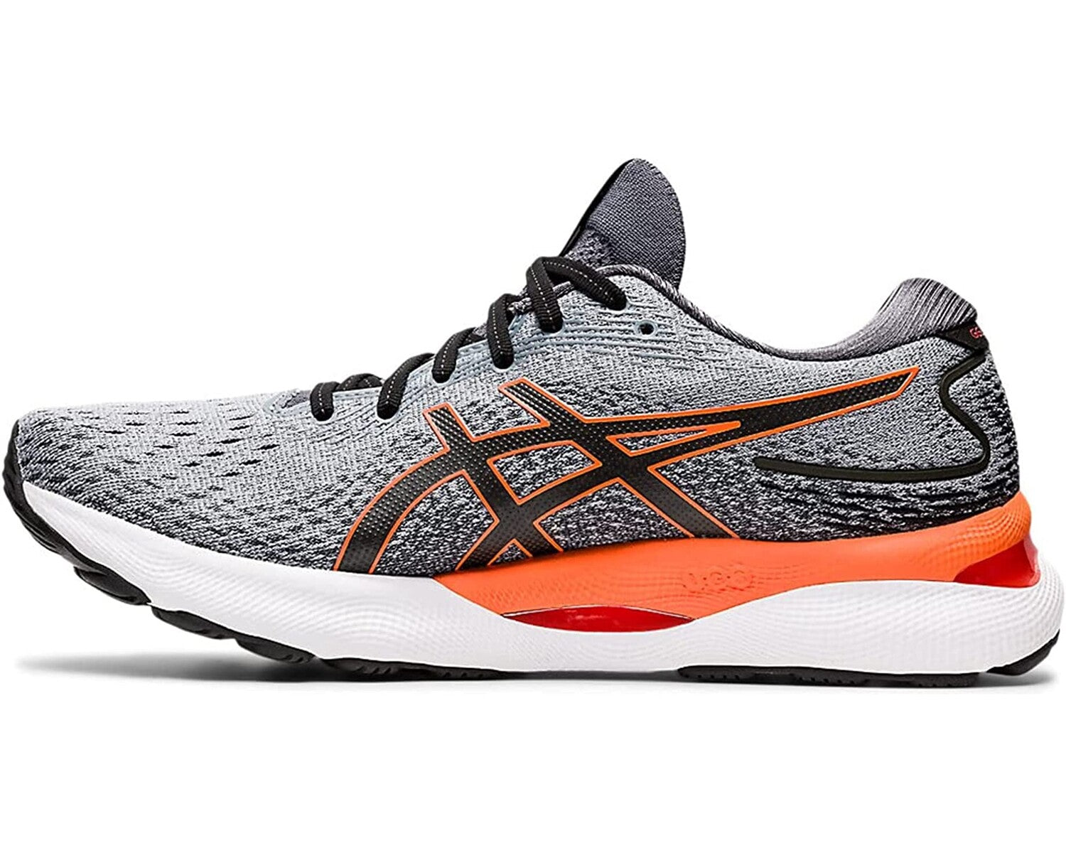 GEL-Nimbus 24 ASICS Grey/Orange