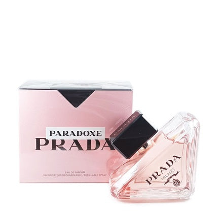 Prada Persona eau de parfum unisex 50ml