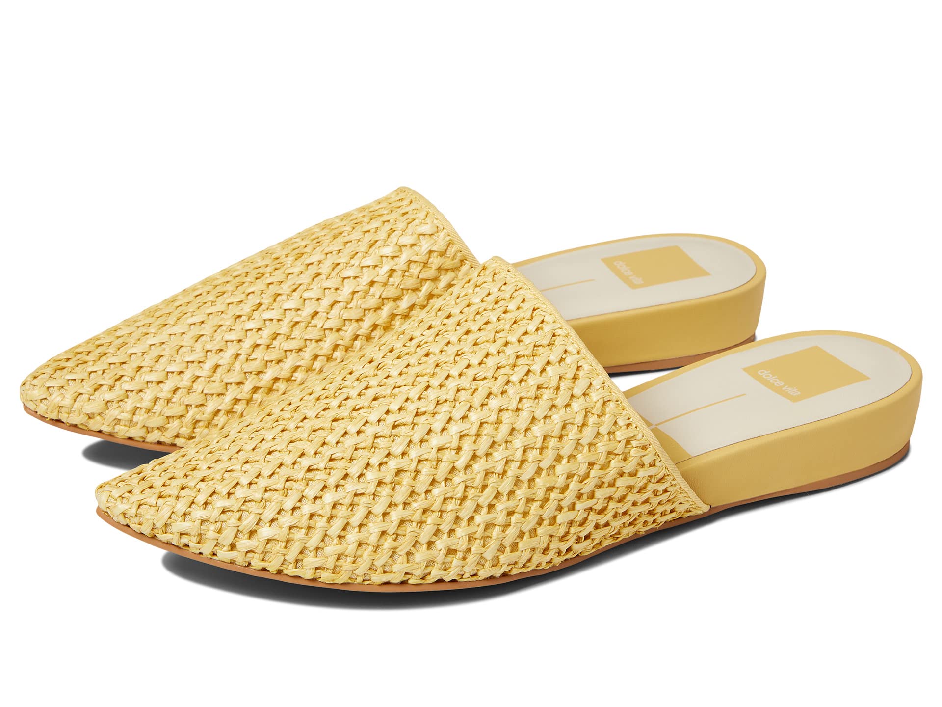 Sandals Dolce Vita, Lekha