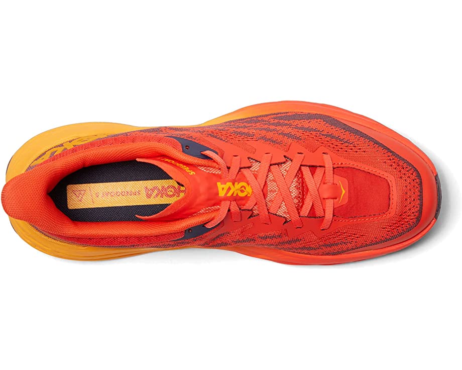 Speedgoat 5 Hoka Fiesta