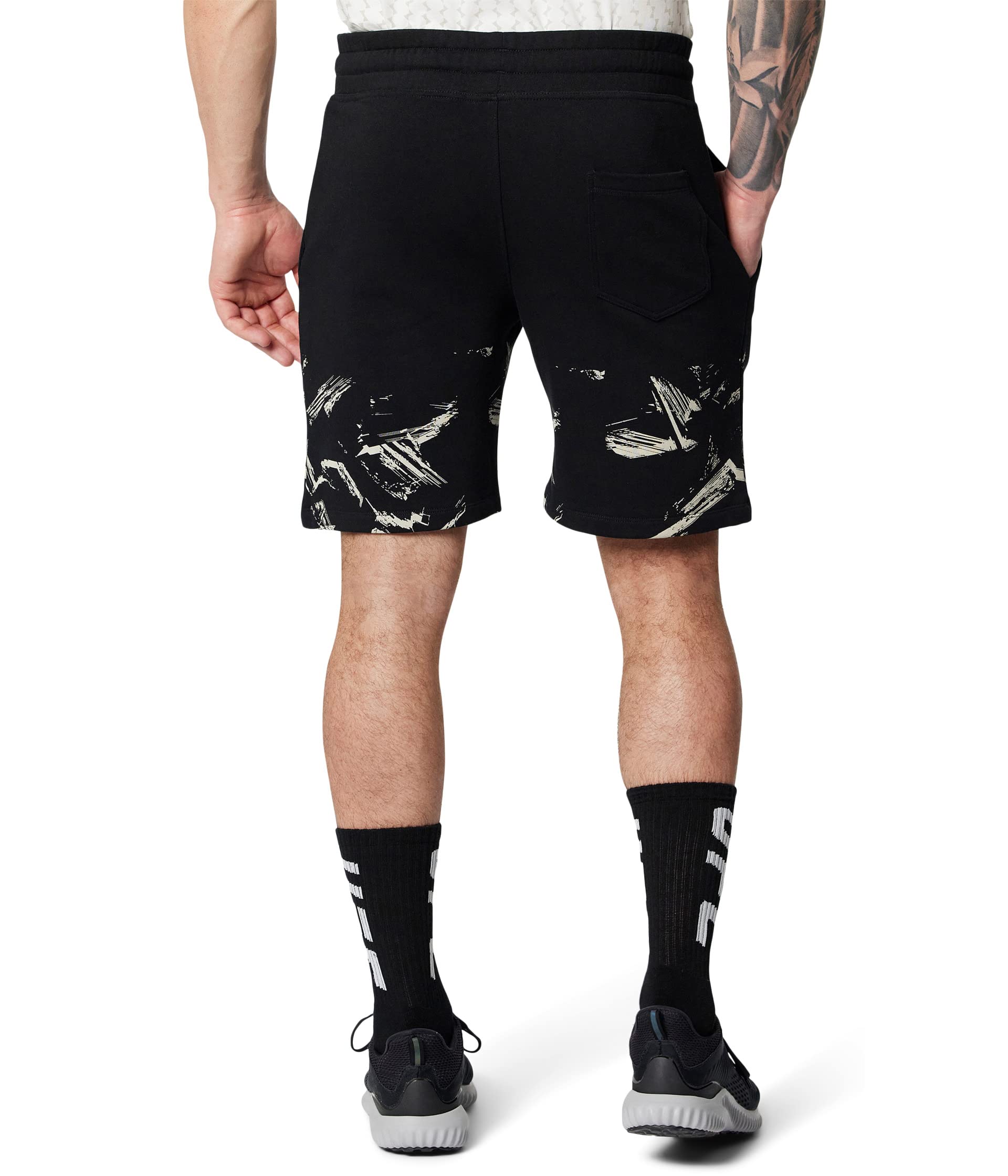 VENUM Shorts, UFC Venum Authentic Fight Week 2.0 Cotton Shorts