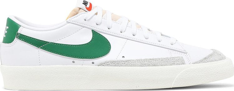 Nike Blazer Low '77 Vintage 'Pine Green' White