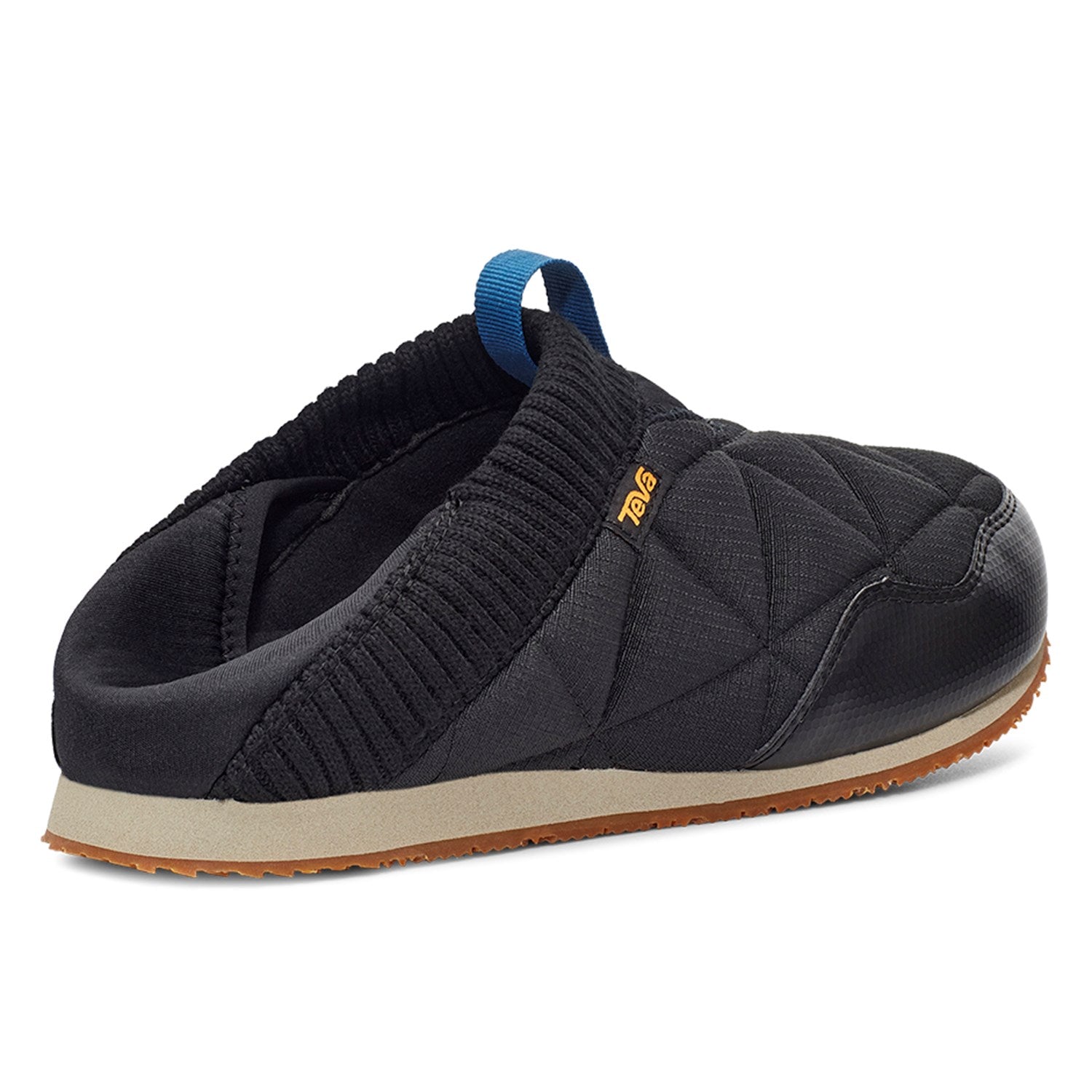 Teva Reember Moc slippers, black