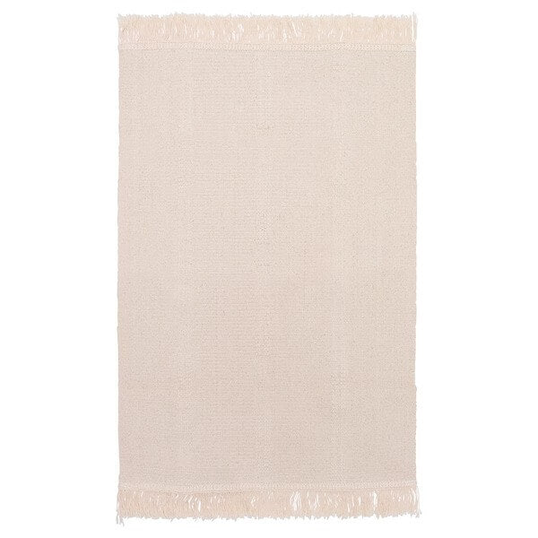 Carpet Ikea Sorts?, 55x85 cm, light pink