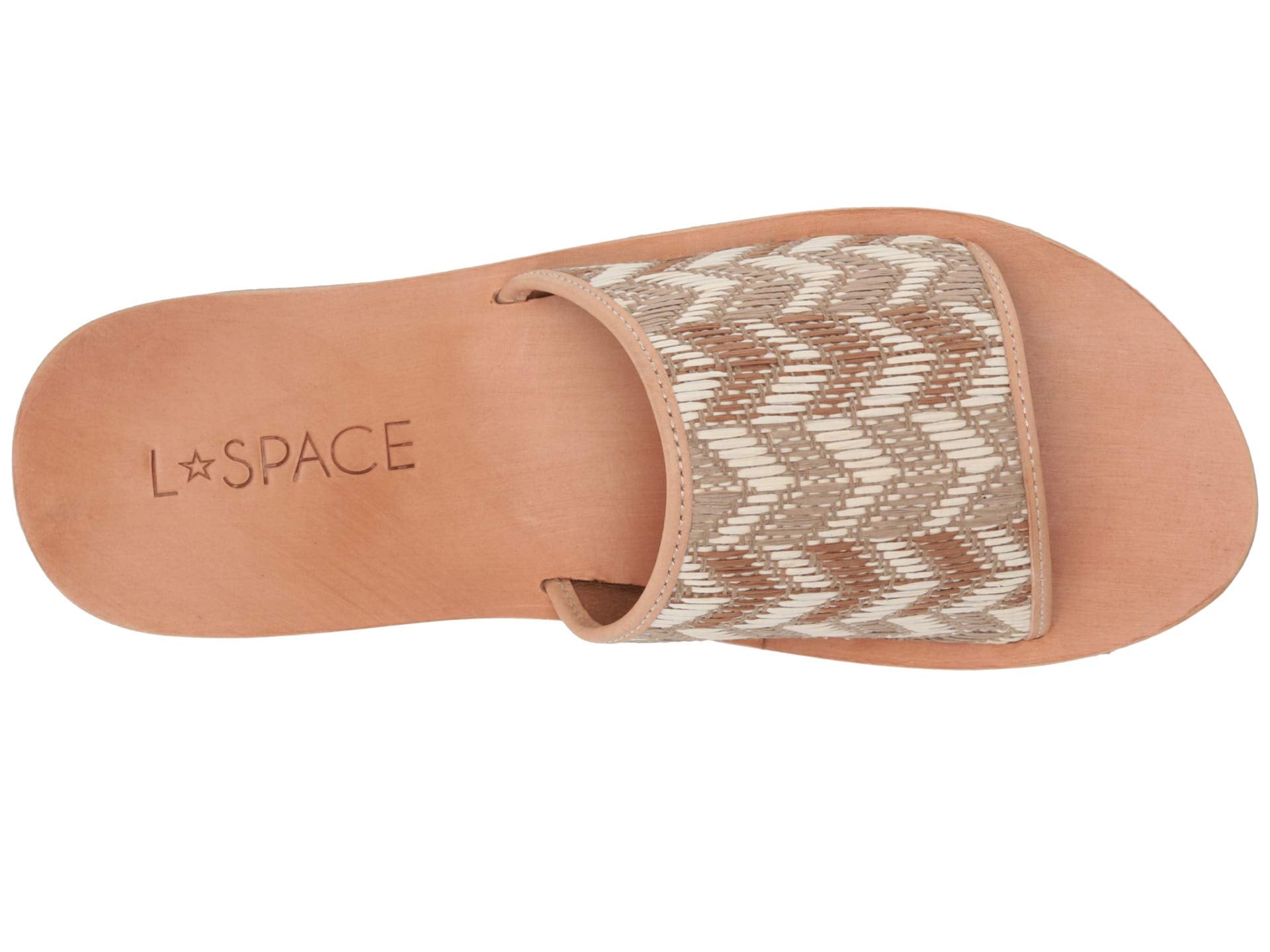 Flip-flops L*Space, Zuma Sandal