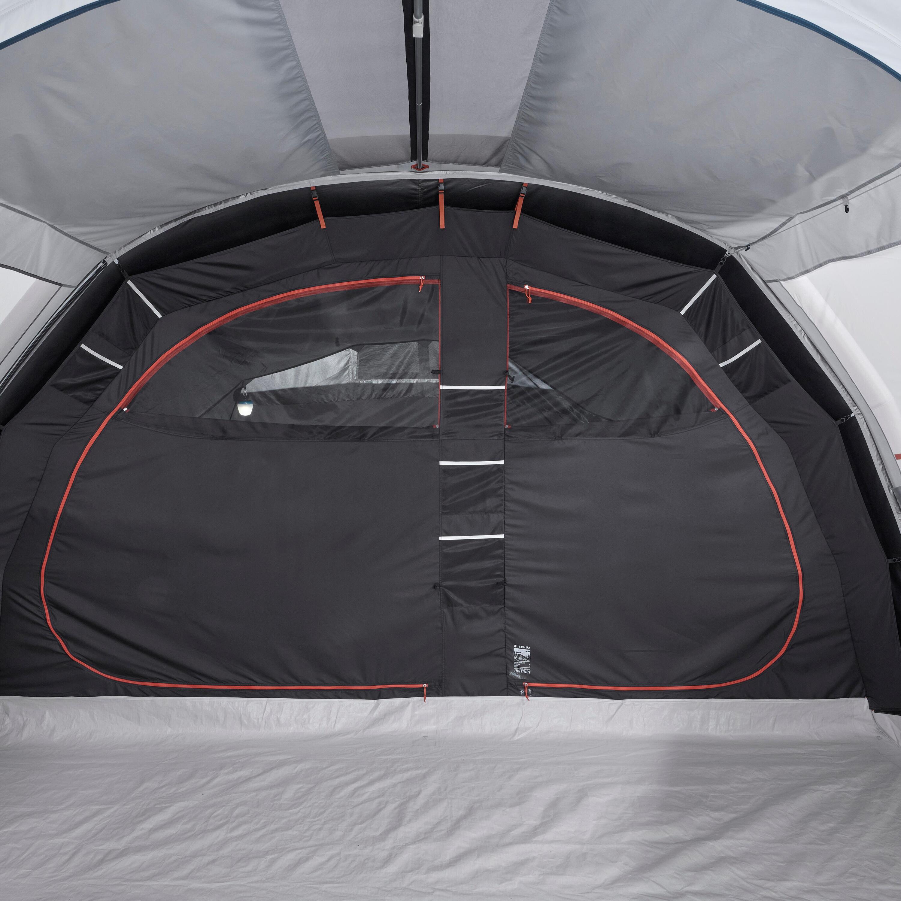 Quechua spare part for the Air Seconds 5.2 Fresh & Black tent