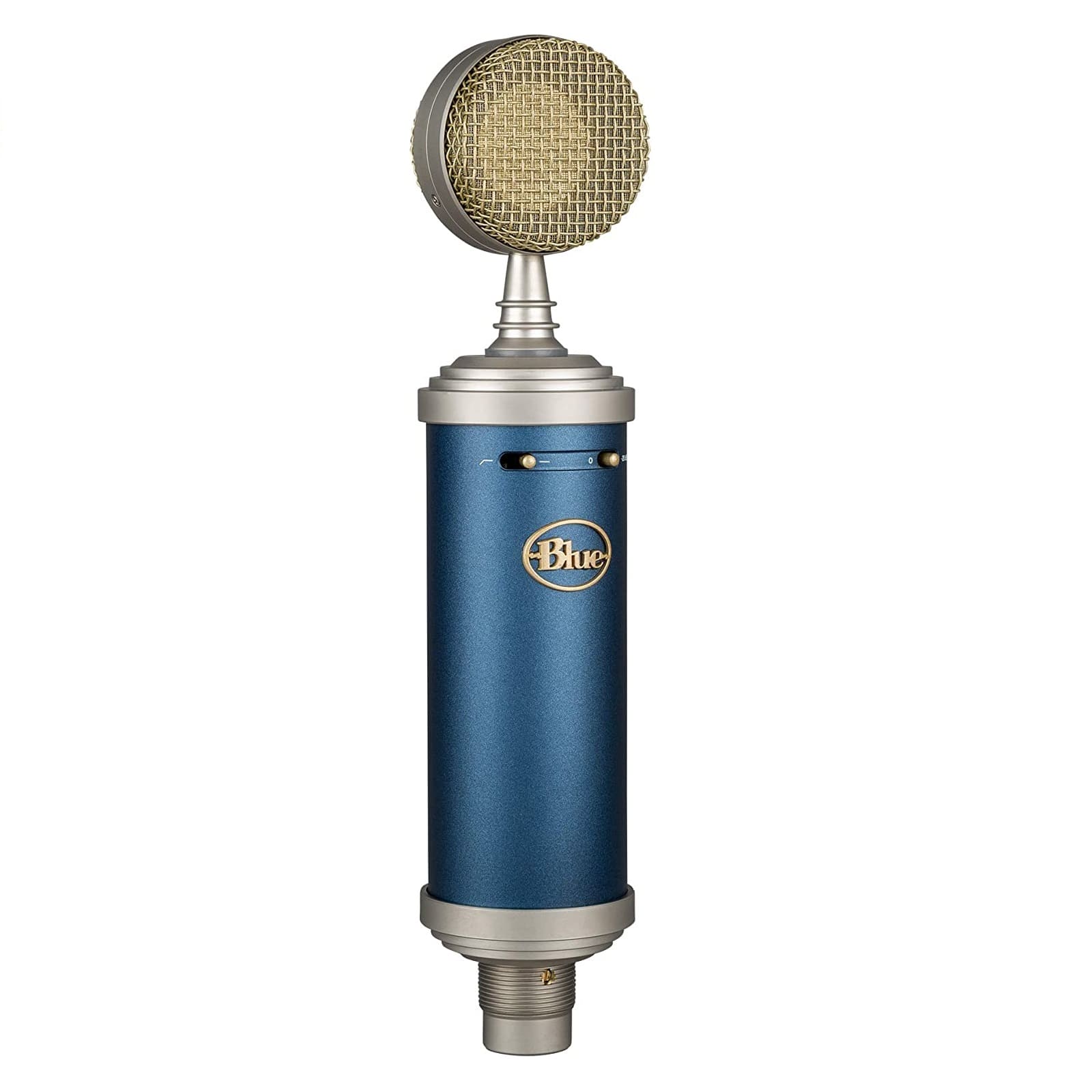 Microphone Blue Bluebird SL, XLR, blue