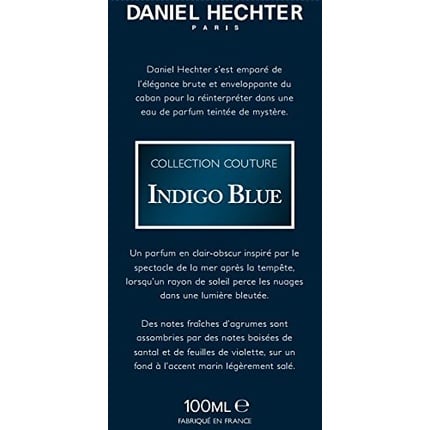 Daniel Hecter Daniel Hechter Indigo EDP Spray 100 ml