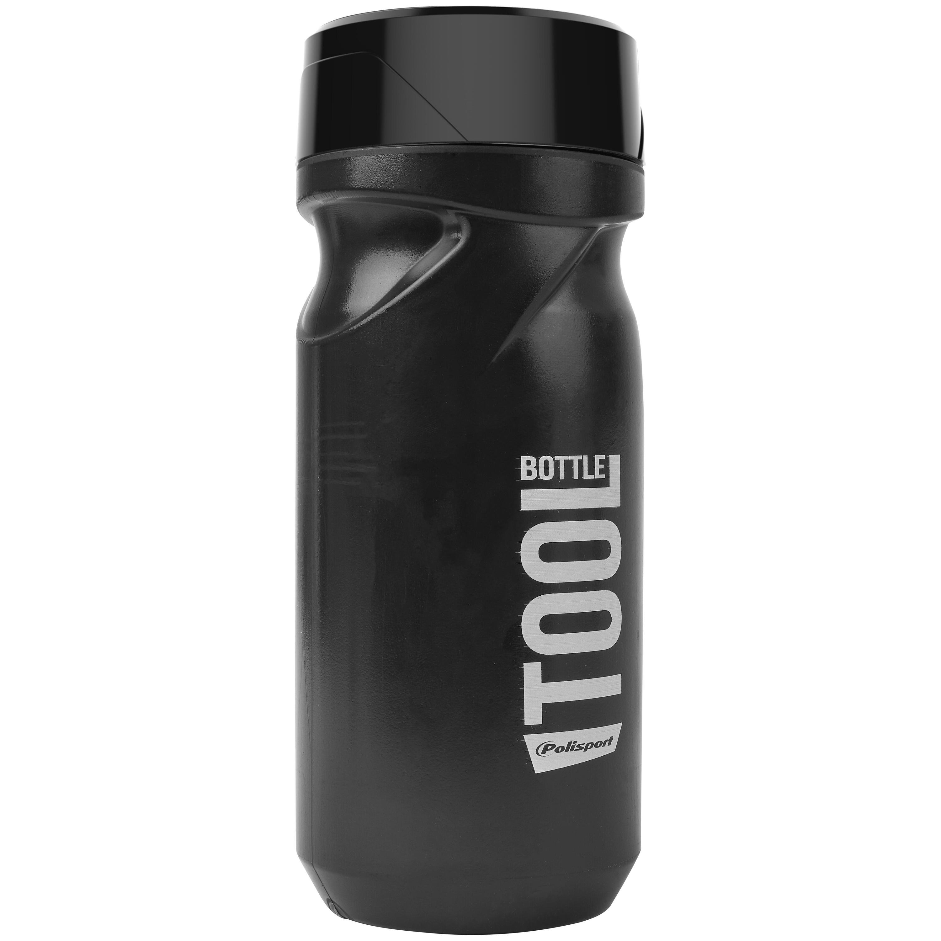 Bottle for bicycle tools 600 ml POLISPORT