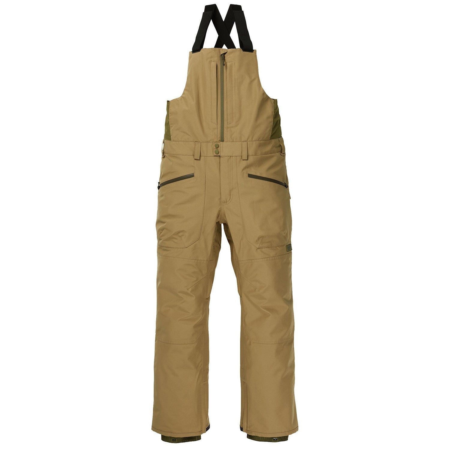 Burton GORE-TEX Reserve Ski Pants with Braces