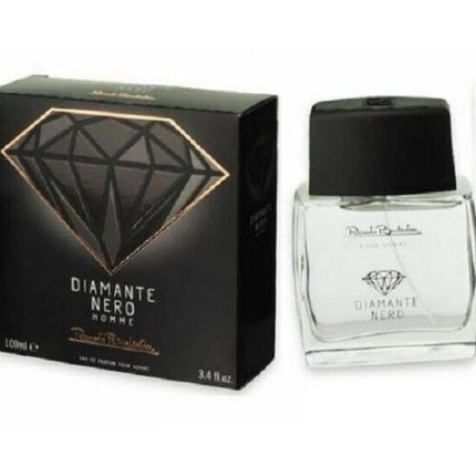 Renato Balestra Diamante Nero Homme Eau de Parfum 100 ml Vapo