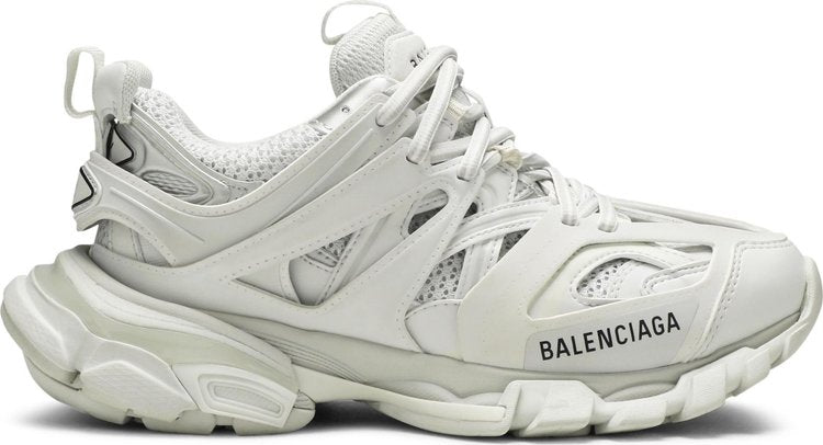 Sneakers Balenciaga Wmns Track Trainer White, white