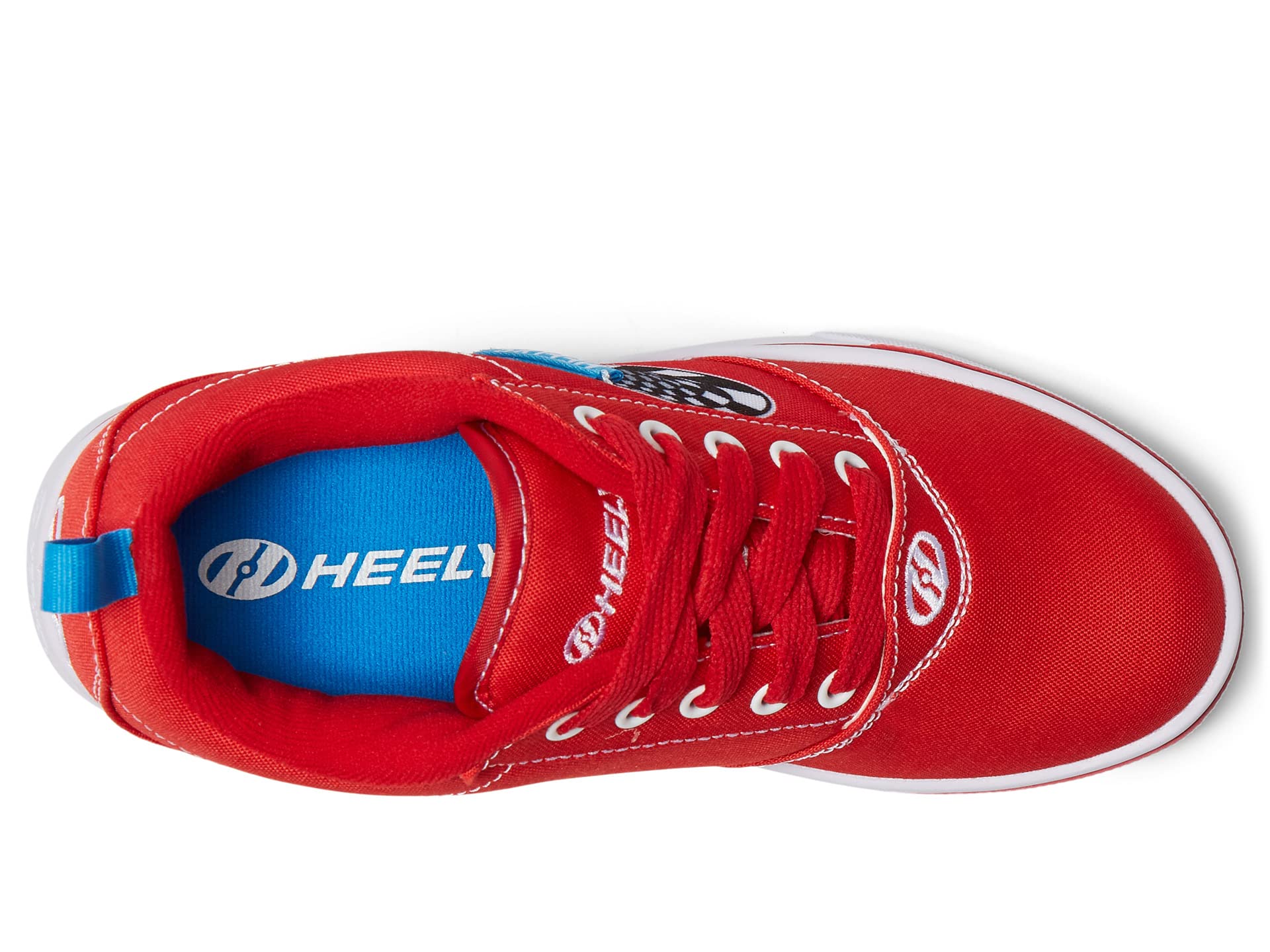 حذاء رياضي Heelys، مطبوعات Pro 20