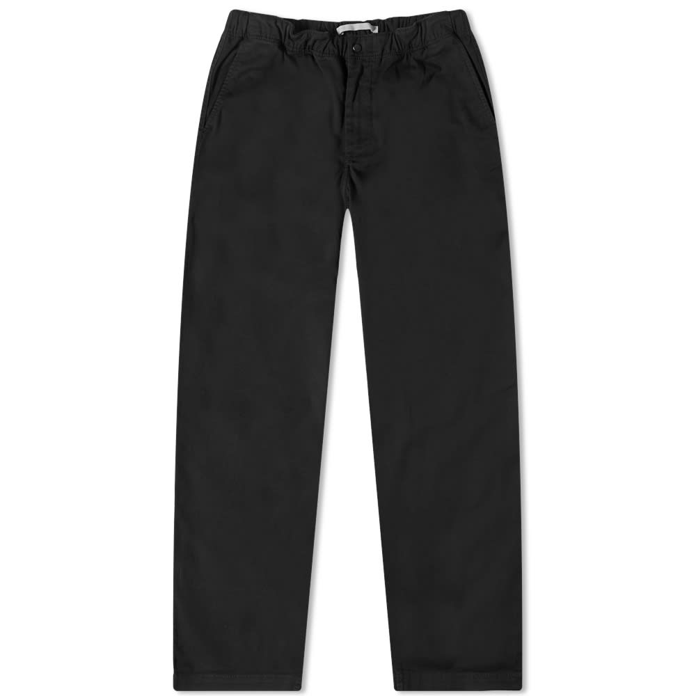 بنطال Ezra Light Stretch برباط سحب من Norse Projects