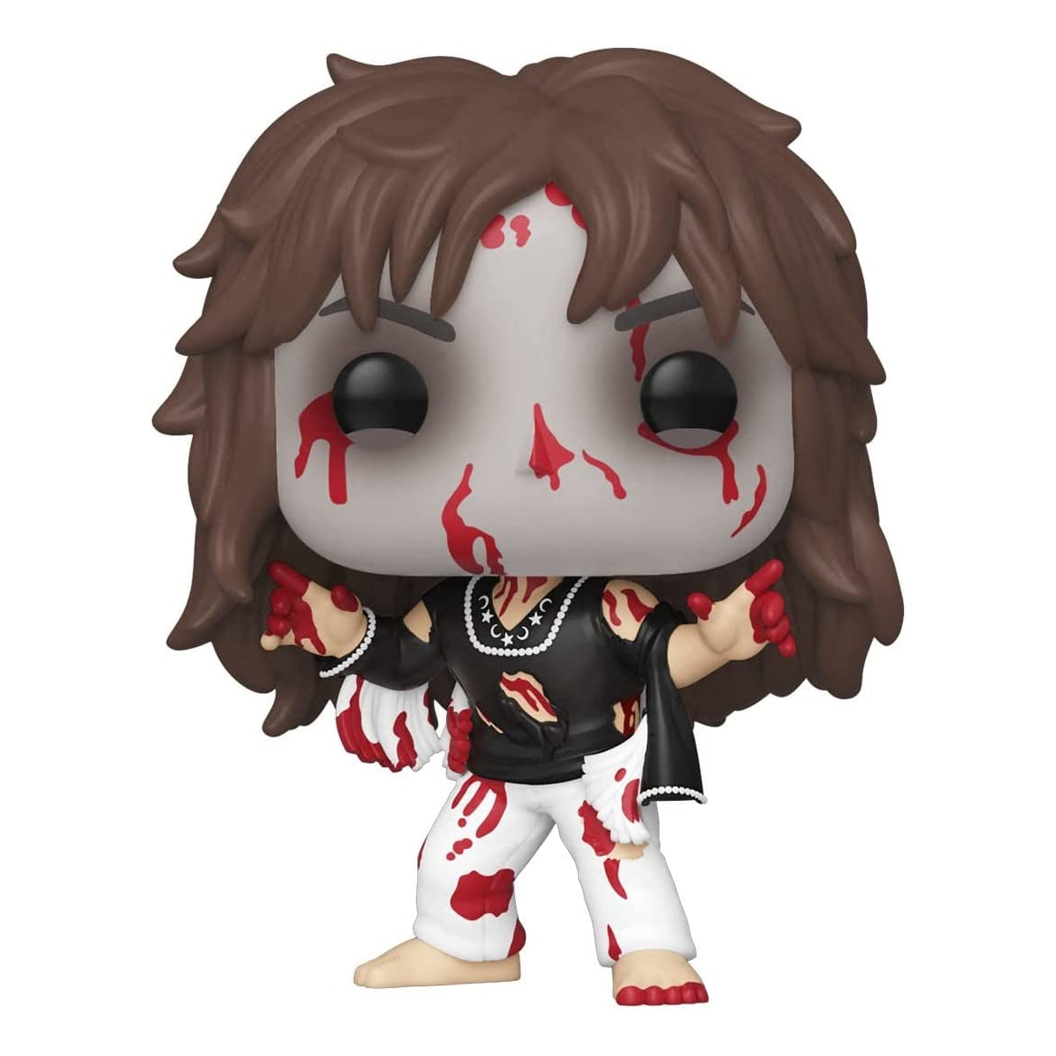 Funko Pop! Albums Ozzy Osbourne Diary of a Madman