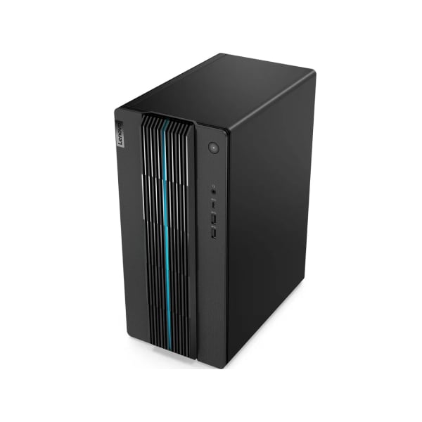 System unit Lenovo IdeaCentre Gaming 5i, i7 12700, RTX 3060, 64GB/3TB, Win 11, black