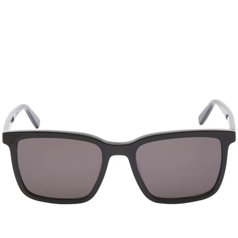 Sunglasses Saint Laurent SL 500, black