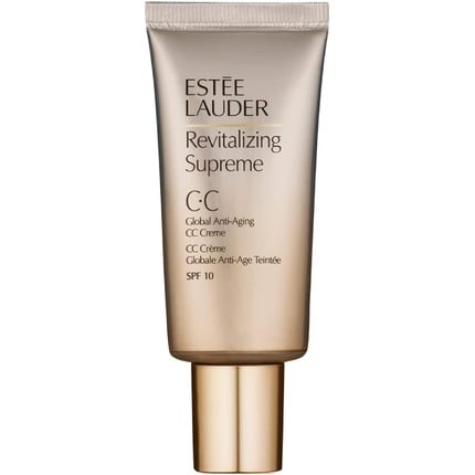 كريم النهار المنشط Supreme Cc Creme Spf10 30 مل من استي لودر