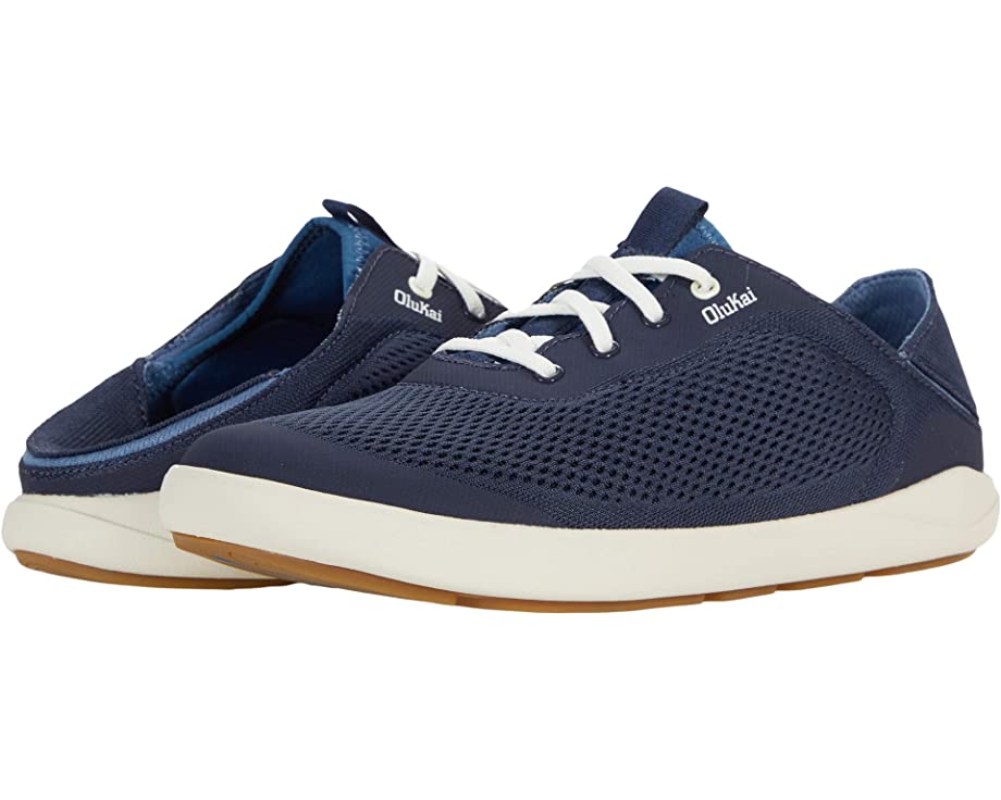 Moku Pae OluKai sneakers, blue