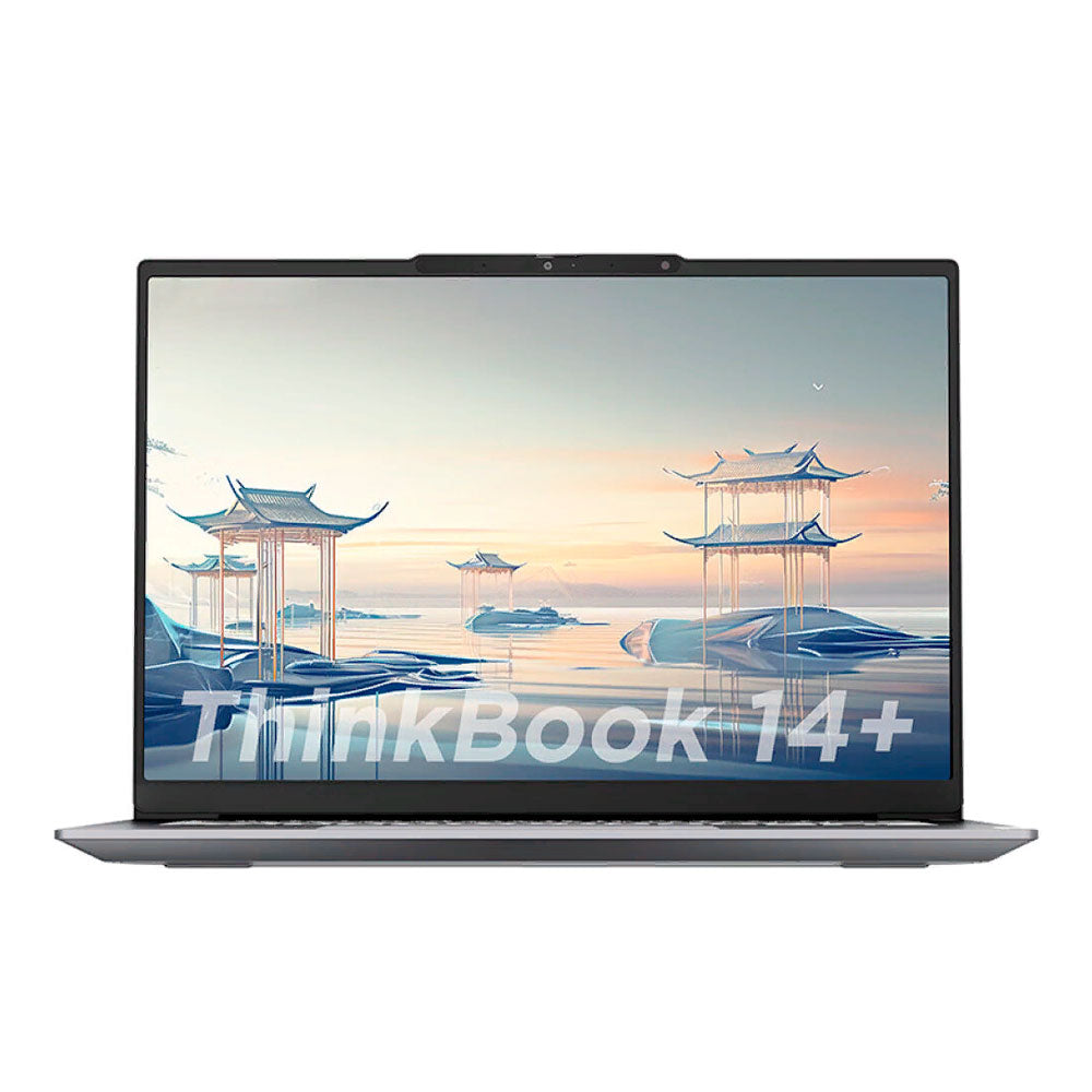 Laptop Lenovo ThinkBook 14+ 2024 AI, 14.5", 32GB/1TB, Core Ultra 7 155H, RTX4060, gray, English keyboard