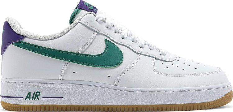 Nike Air Force 1 '07 'Joker' White