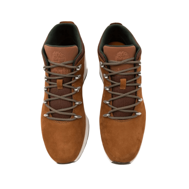 Timberland Sprint Trekker Mid, brown