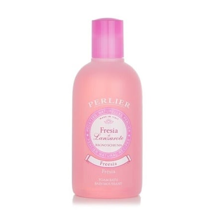 Foaming shower gel “Freesia” 500 ml Women's skin care, Perlier