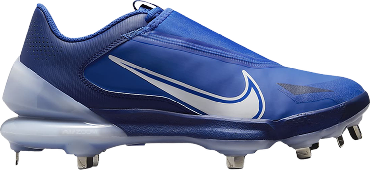 Nike Force Zoom Trout 8 Pro 'Hyper Royal' Boots, Blue