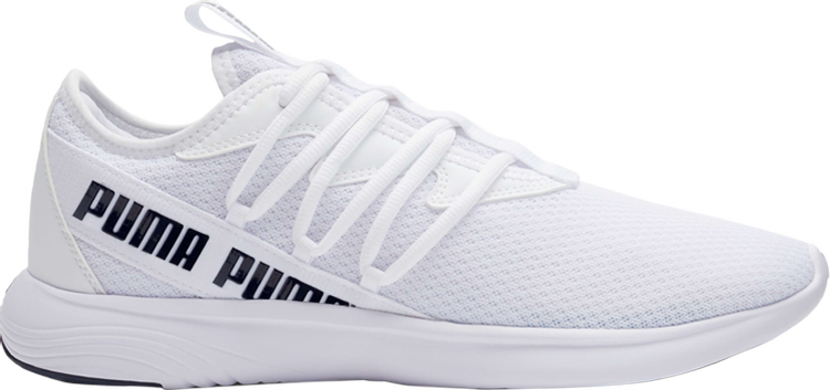 Sneakers Puma Star Vital White Peacoat, white